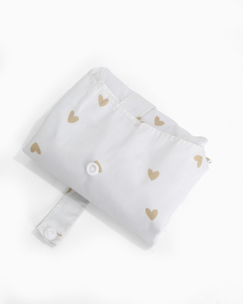 Shopping Bag Hartjes