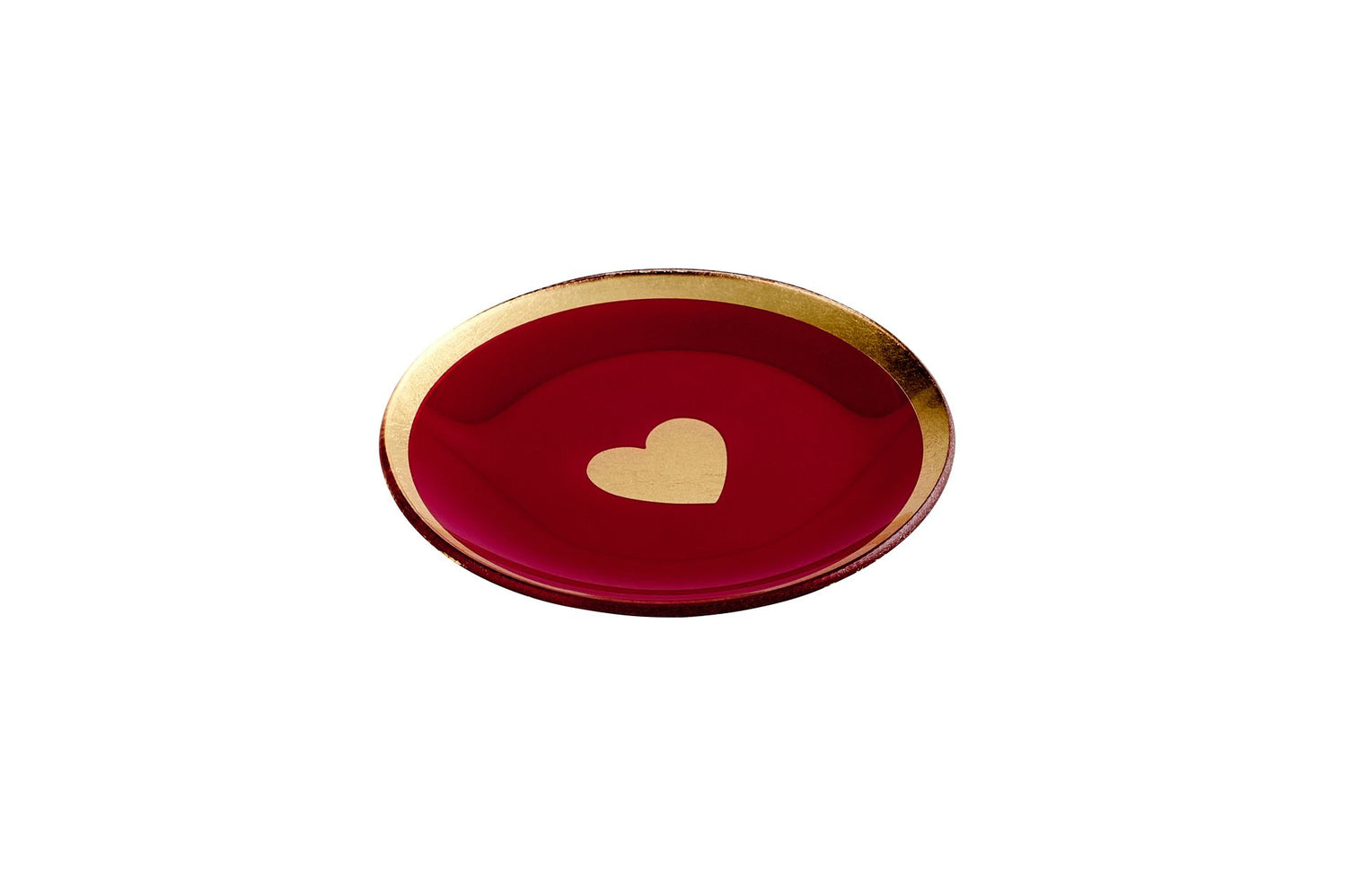 Loveplate M - hart