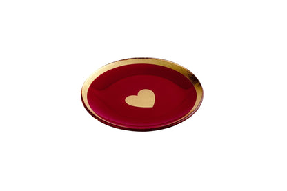 Loveplate M - hart