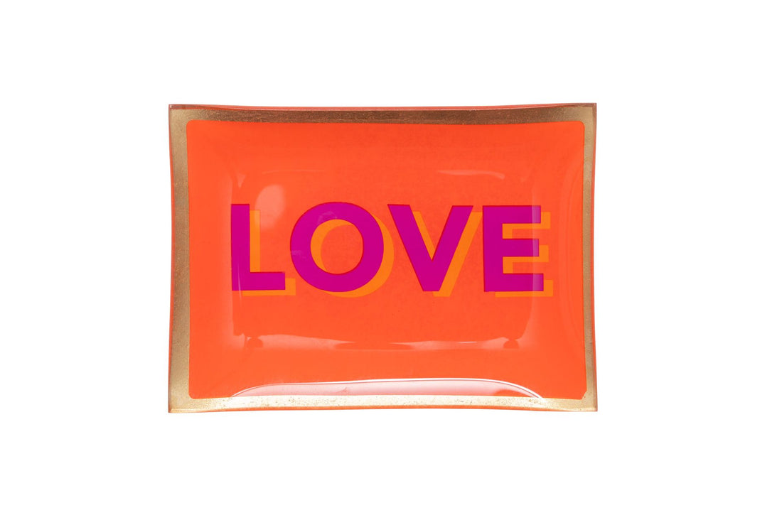 Loveplate Love M