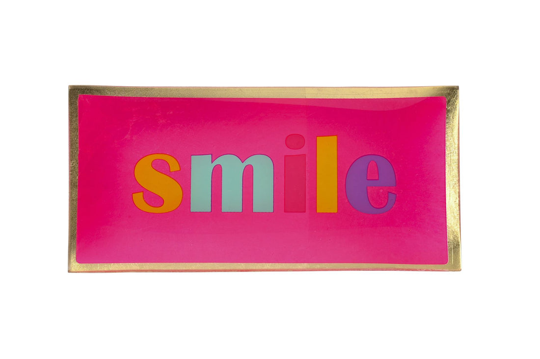 Loveplate Smile L