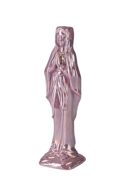 Kaarsenhouder Madonna