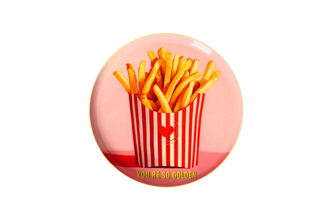 Lovetray Friet