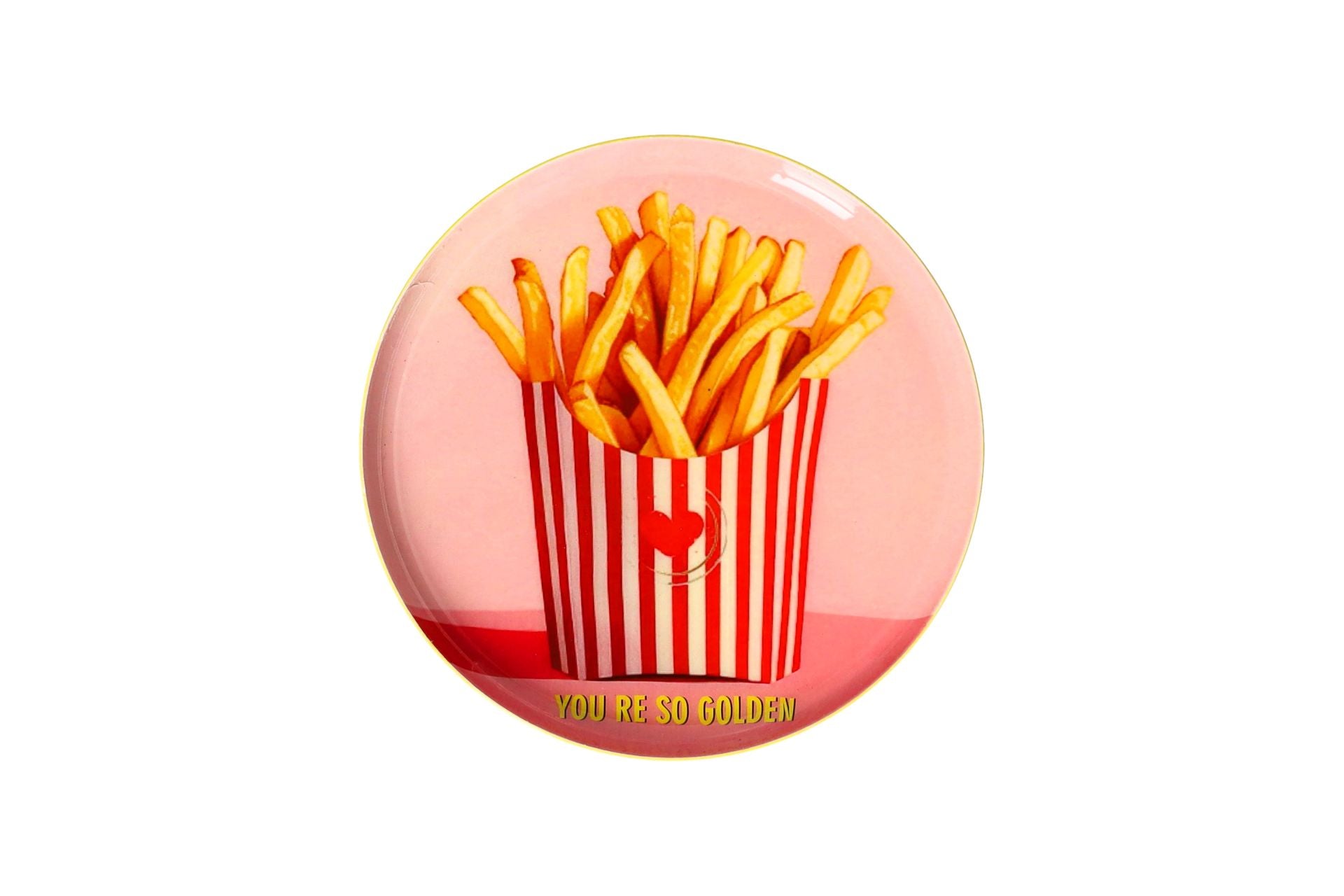 Lovetray Friet