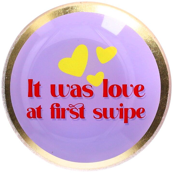 Loveplate Swipe S