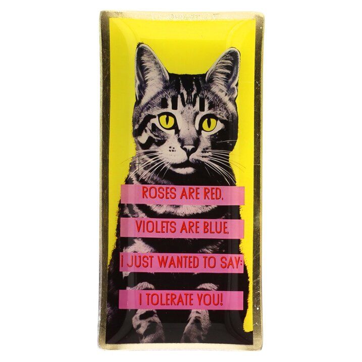 Loveplate Cat L