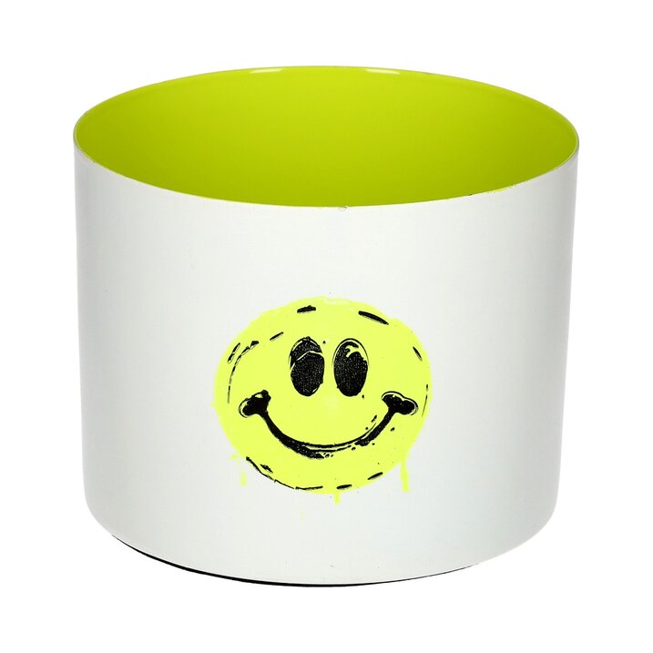 Waxinelichthouder Smile