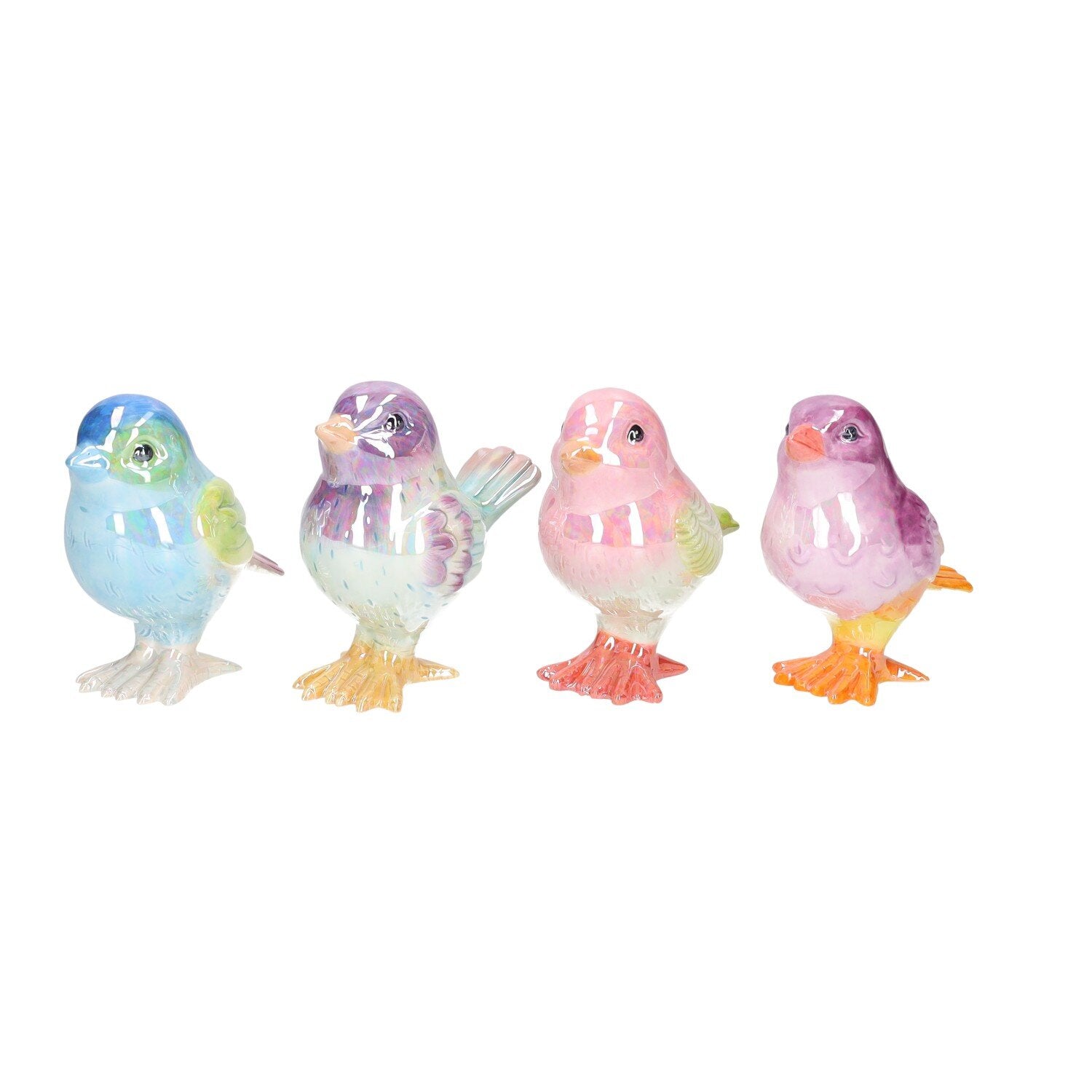 Deco Bird