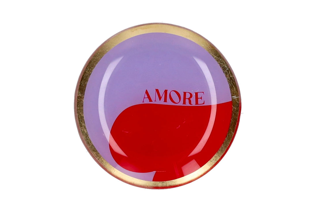Loveplate Amore S