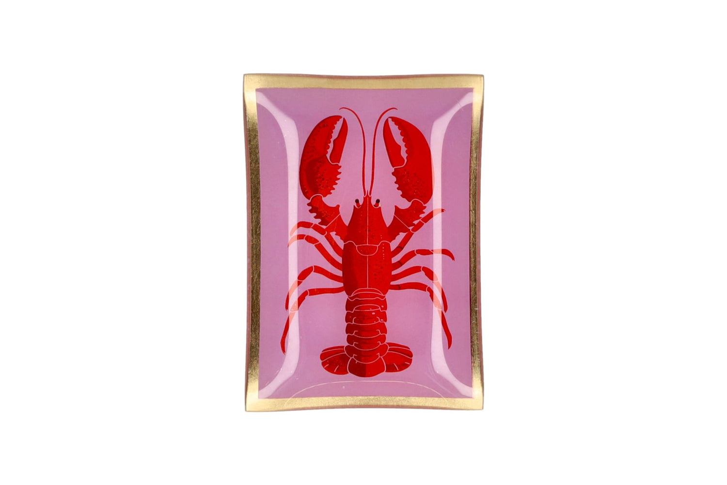 Loveplate Kreeft M