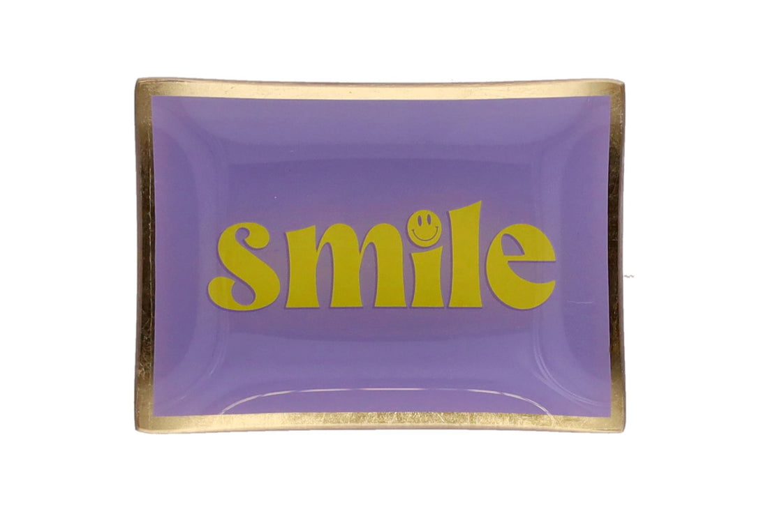 Loveplate Smile M