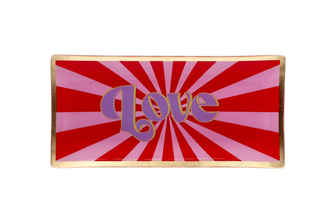 Loveplate Love L