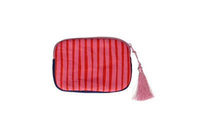 Make-up tasje - sardientjes