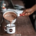 Swirly Chocolate Powder 250gram