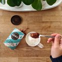 Fluffy MM Chocolate Powder 250 gram