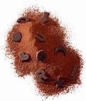 Swirly Chocolate Powder 250gram