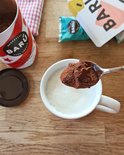 Swirly Chocolate Powder 250gram