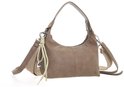 Handtasje Quinn - taupe