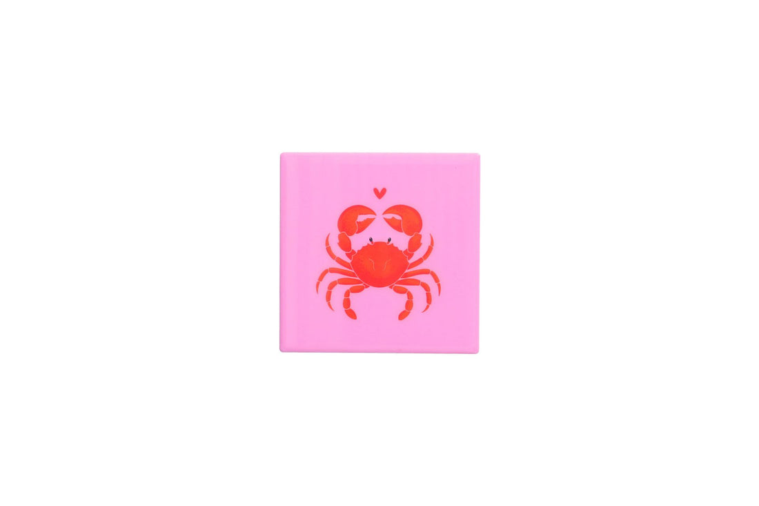 Lovetile Crab