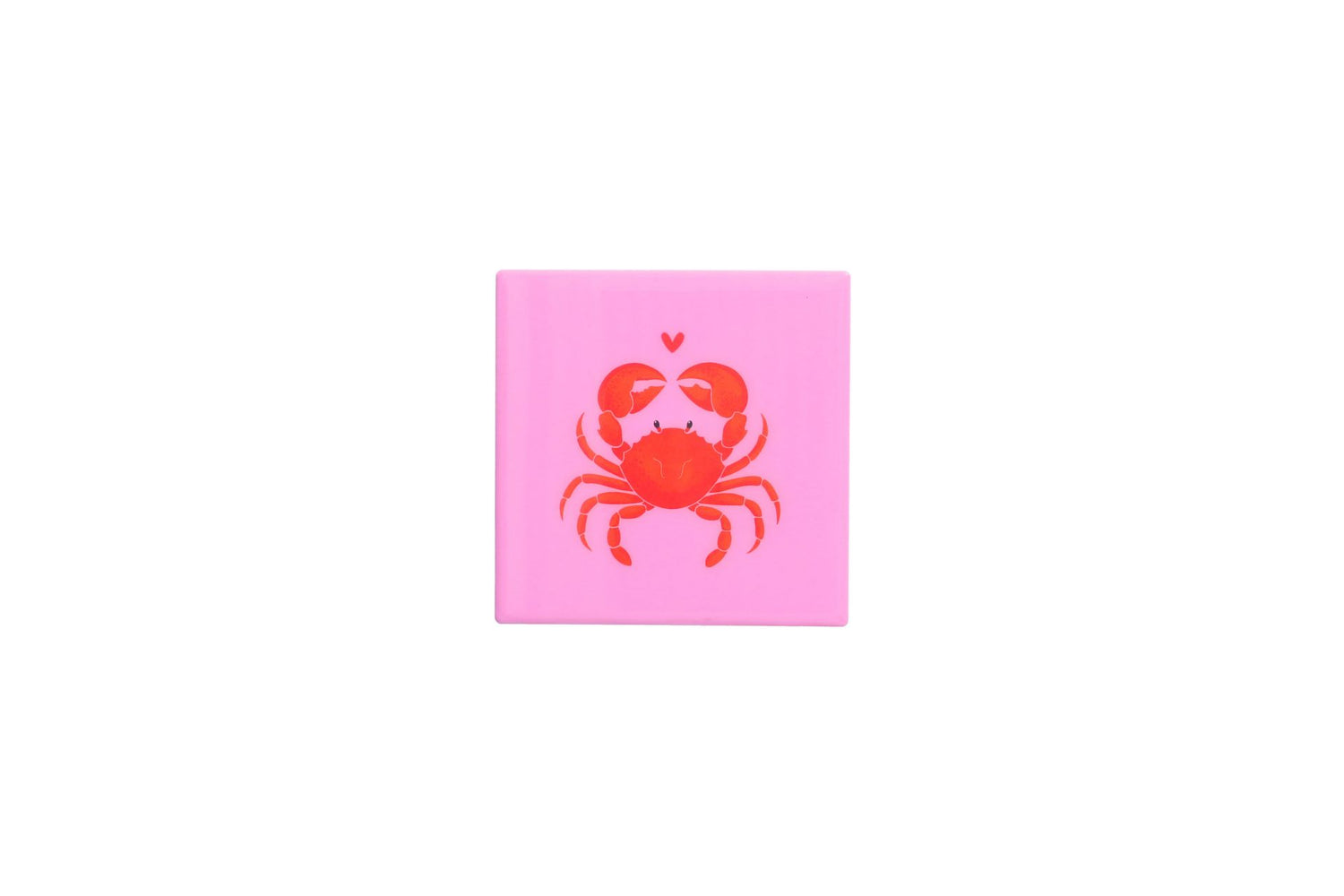 Lovetile Crab