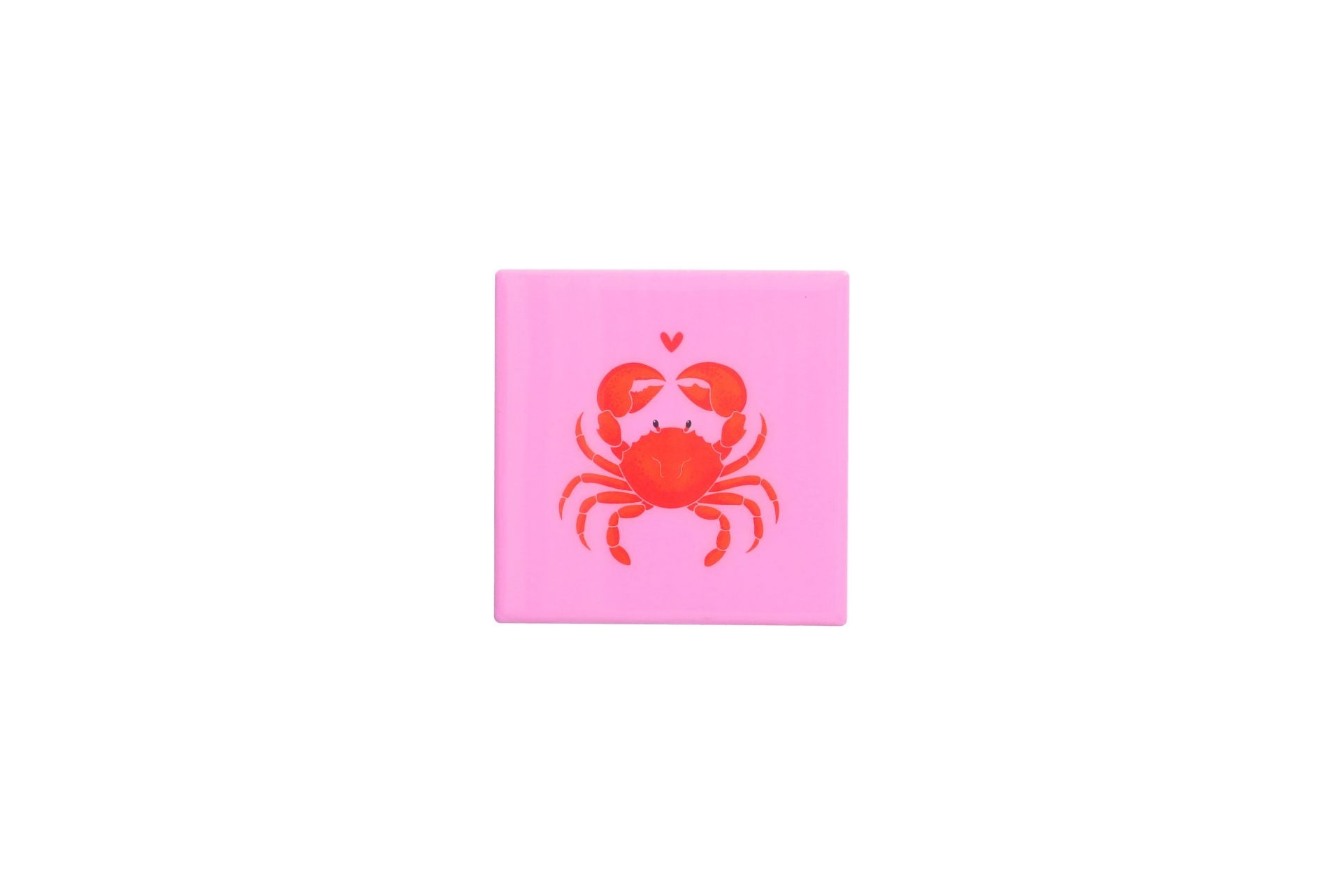 Lovetile Crab
