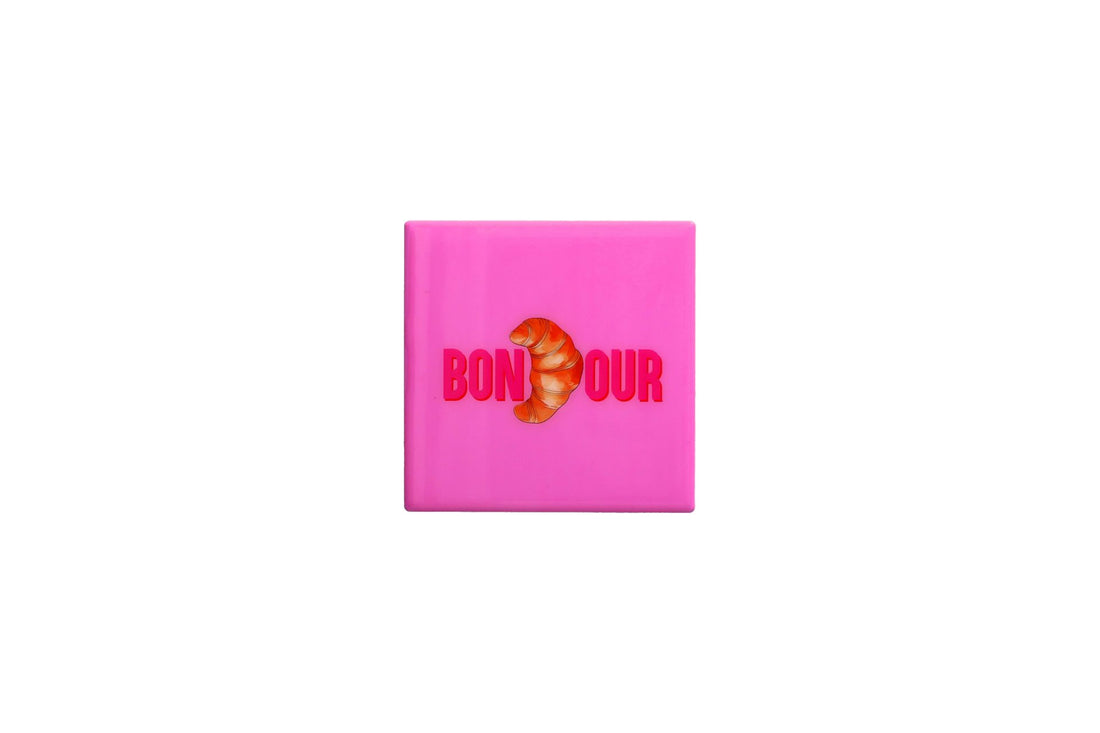 Lovetile Bonjour🥐