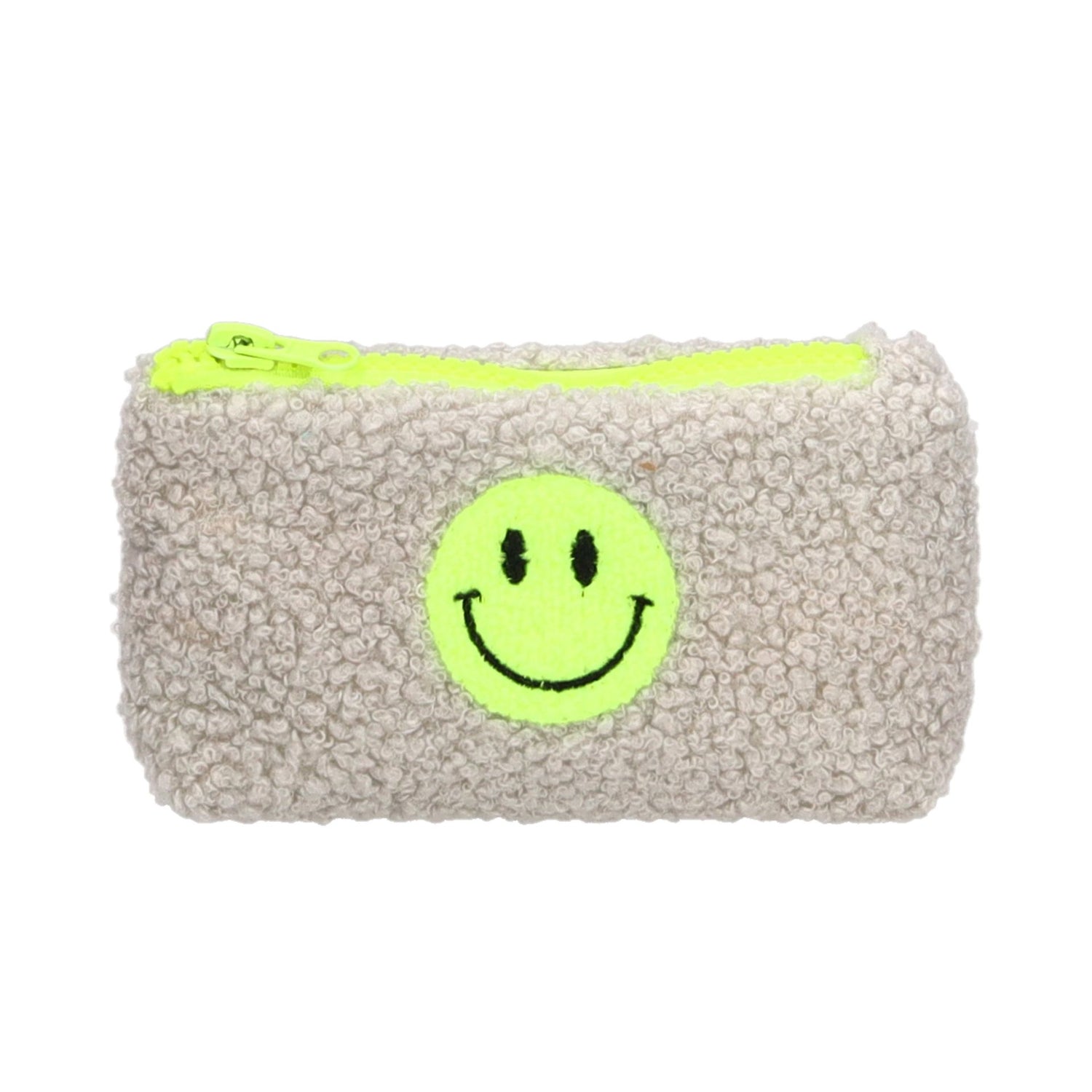 Toilettasje S Smile - beige