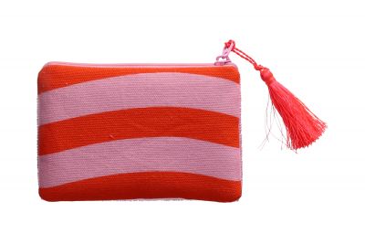 Make up Tasje Elodie Xs - rood/roze
