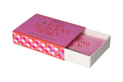 Make up Tasje Elodie Xs - rood/roze