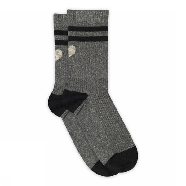MP Elga Glitter Socks