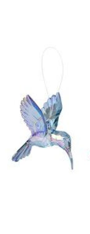 Giftcompany Hanger Kolibri, L6cm - blauw