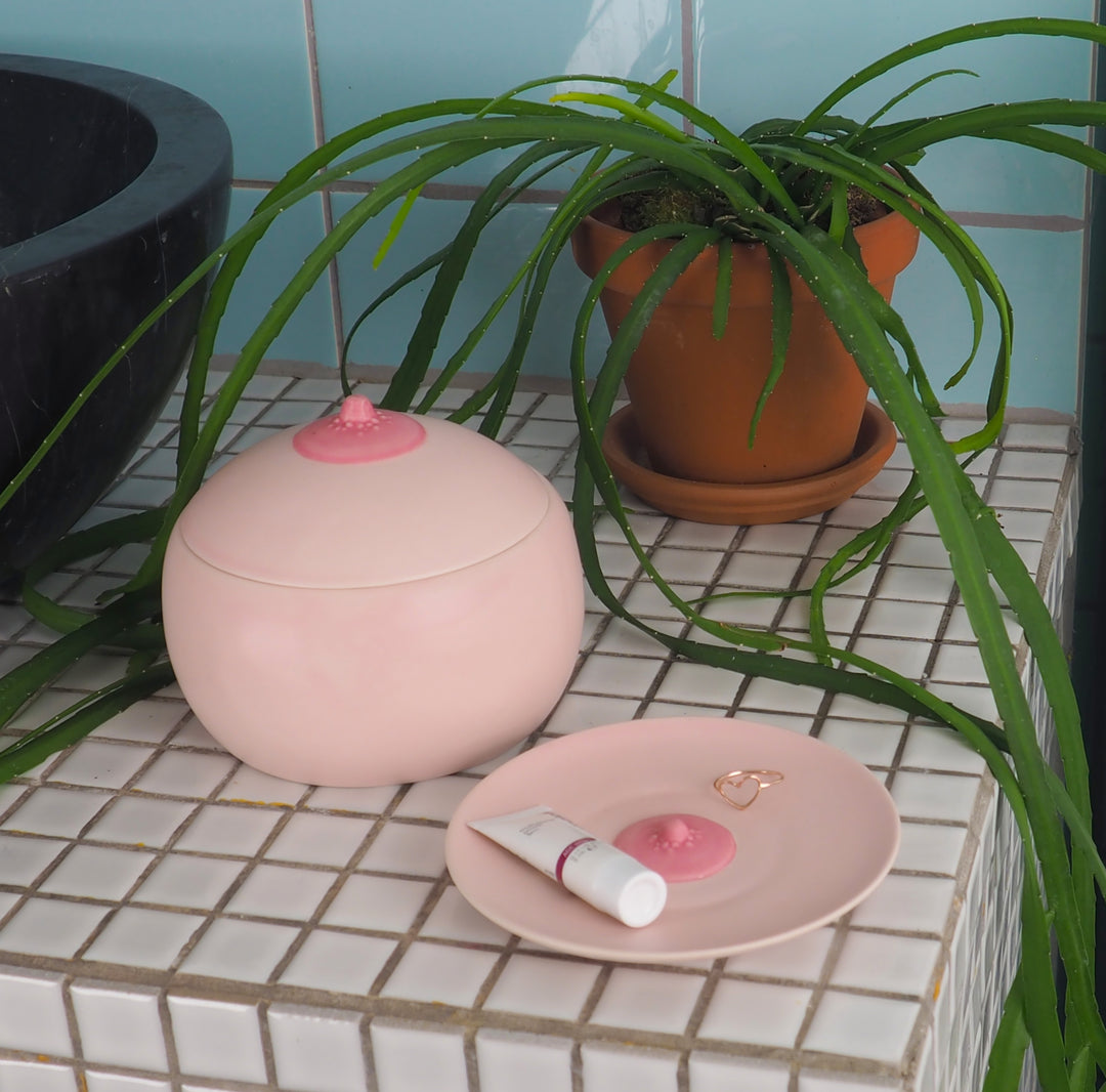 Tiet Pot