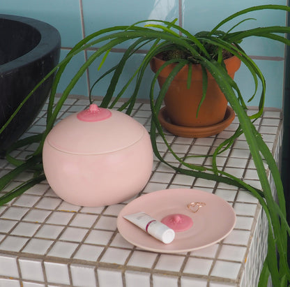 Tiet Pot