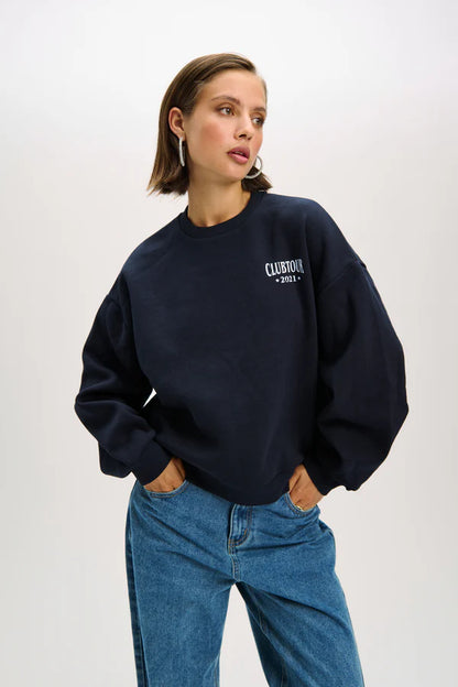 RF Sweater Femme