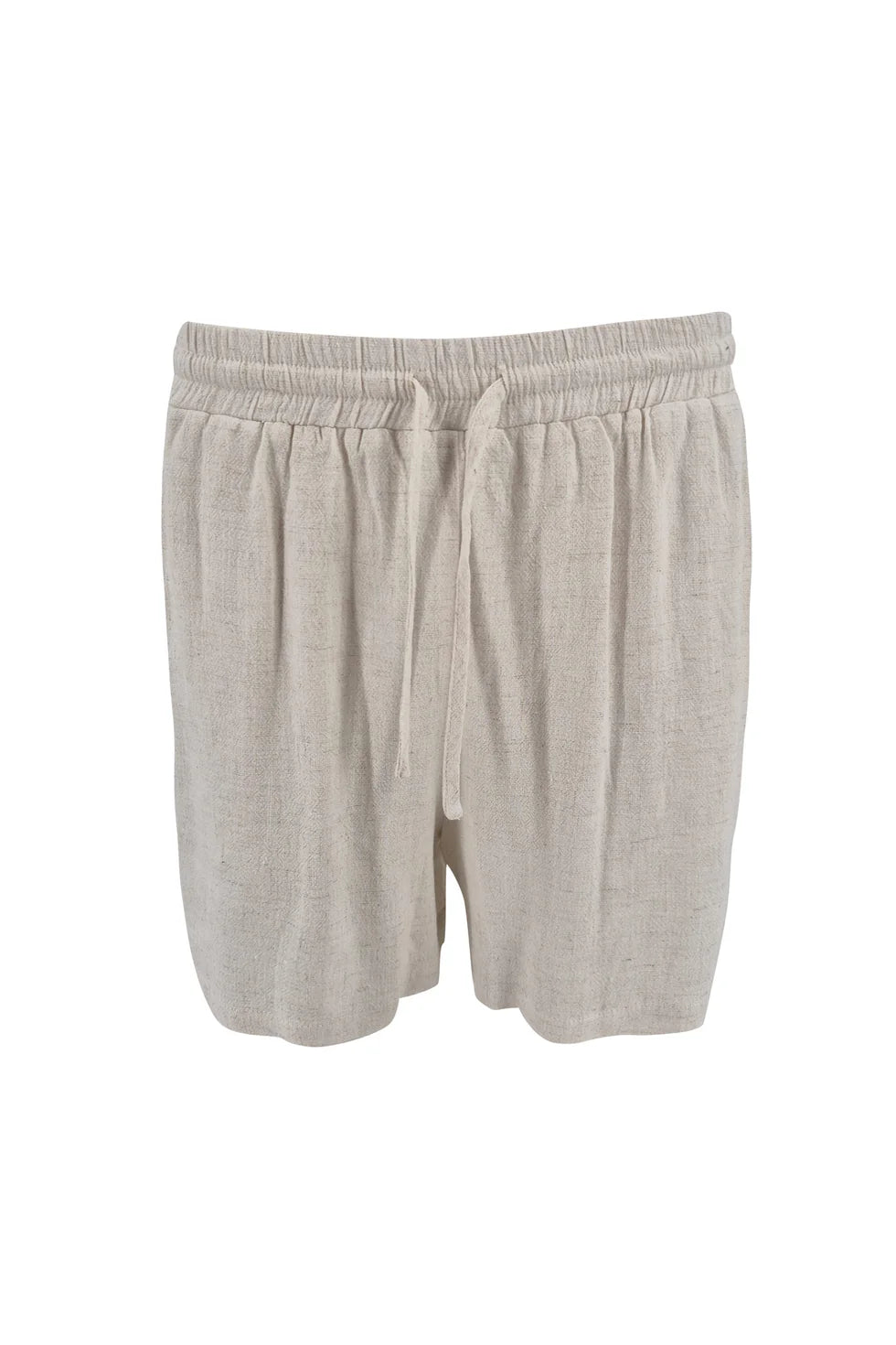 Fallon Short - light beige