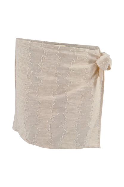 Harper Skort - light beige