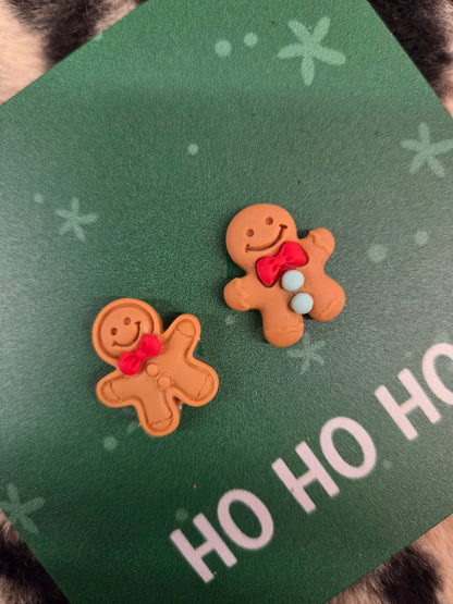 Forex Tegeltjes Gingerman Coockies - groen