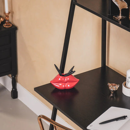 Pot Lip - rood