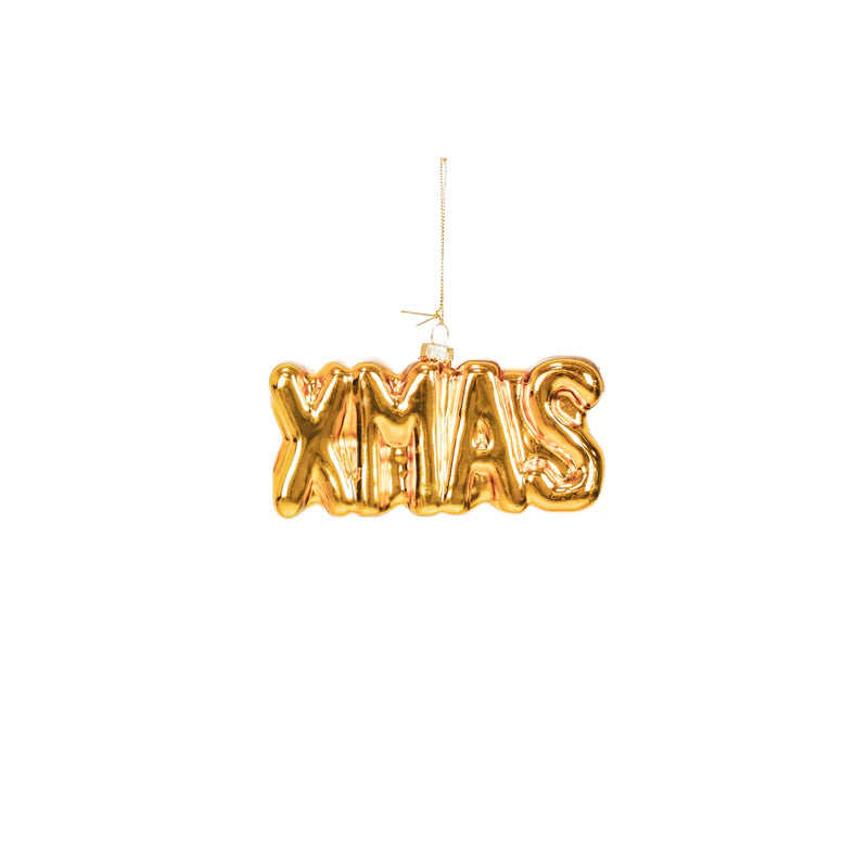Kersthanger XMAS