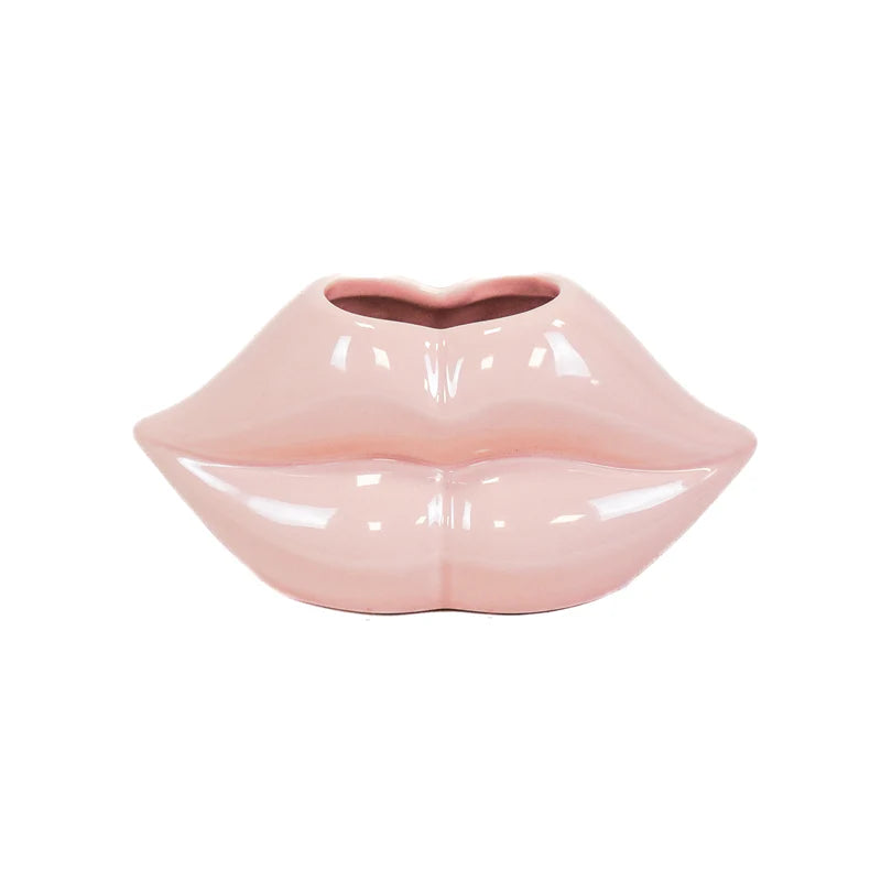 Pot Lip - licht roze