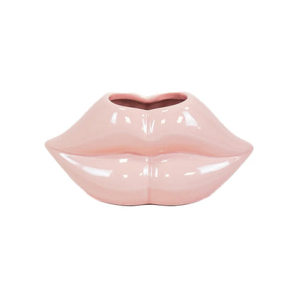 Pot Lip - licht roze
