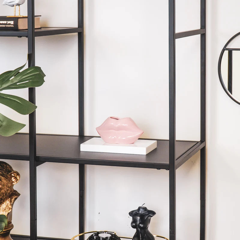 Pot Lip - licht roze