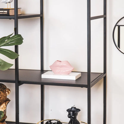 Pot Lip - licht roze