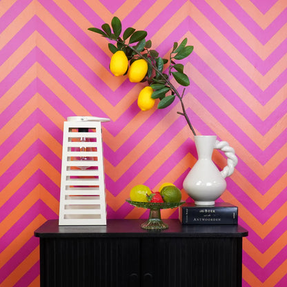 Lamp- Lantaarn/ Windlicht Solar - sand