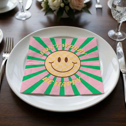 Servetten Don&