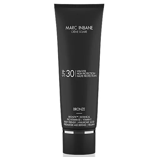 Marc Inbane - creme bronze SPF30