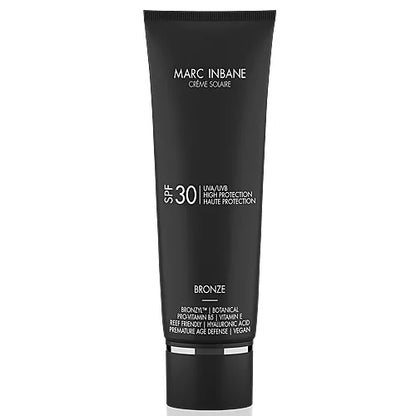 Marc Inbane - creme bronze SPF30
