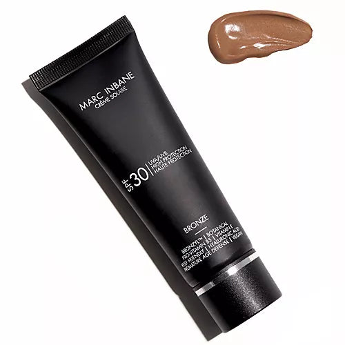 Marc Inbane - creme bronze SPF30