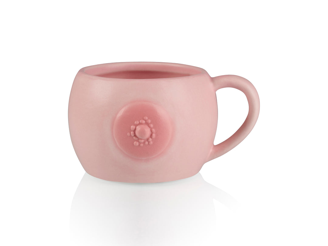 Boob Mug