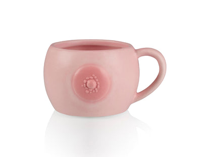 Boob Mug